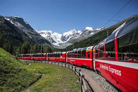 Bernina Express